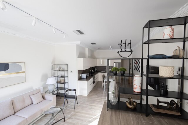 エンシェント アテネ グレート アパートメント ホームオフィス ウィズ アクロポリスビュー