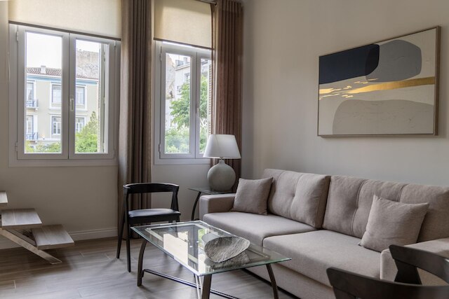 エンシェント アテネ グレート アパートメント ホームオフィス ウィズ アクロポリスビュー