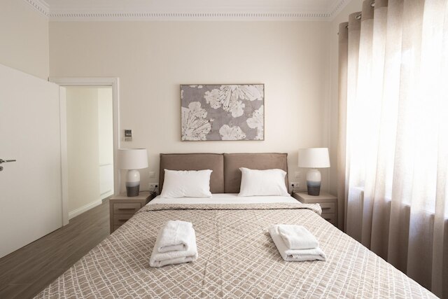 エンシェント アテネ グレート アパートメント ホームオフィス ウィズ アクロポリスビュー