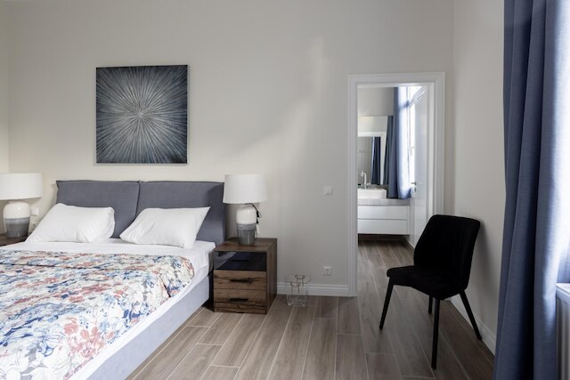 プラカズ プリビレッジド アコモデーション