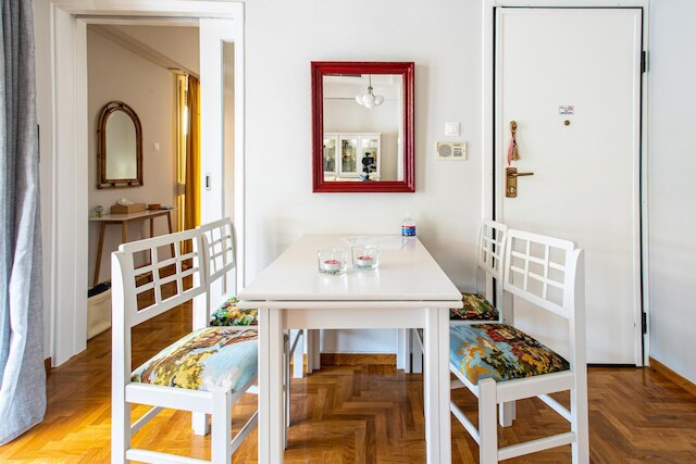 ペントハウス ジェム W アウトスタンディング アクロポリス ビュー