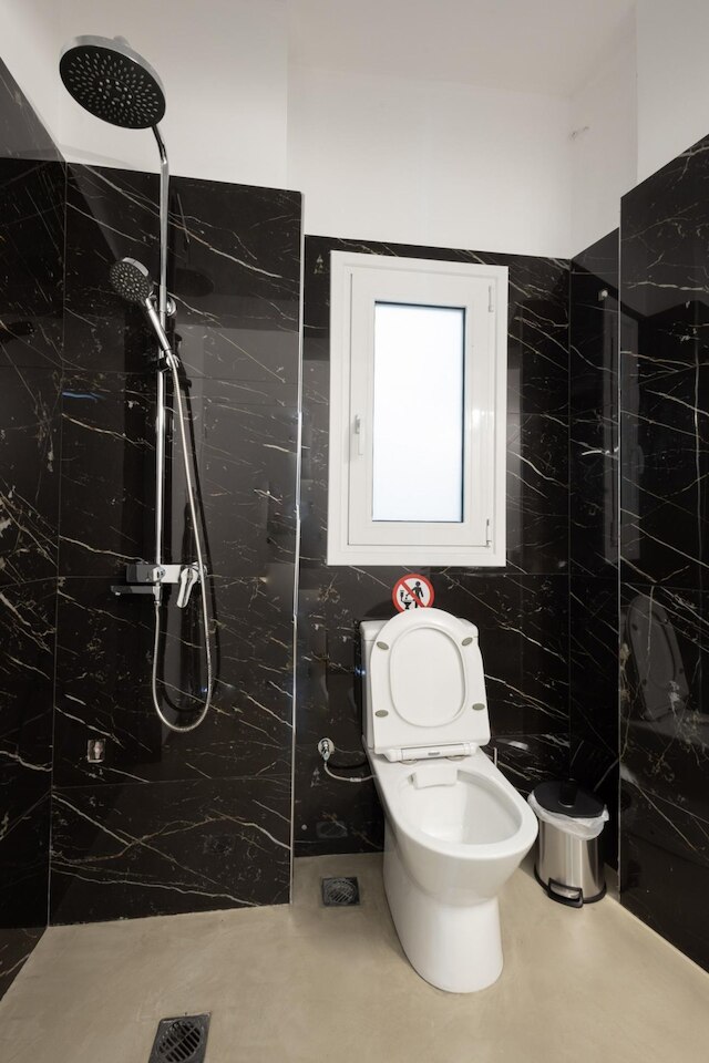 ヒップ アンド ファン イン アテネ アパートメント A