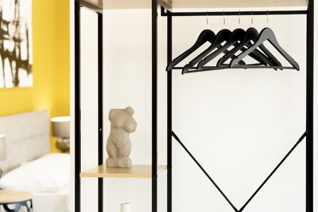 ヒップ アンド ファン イン アテネ アパートメント A