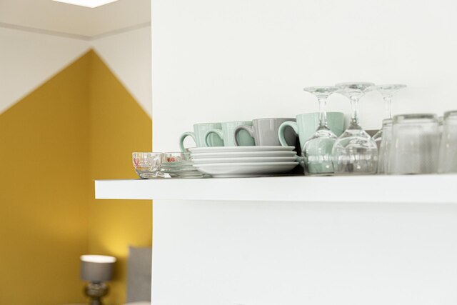 ヒップ アンド ファン イン アテネ アパートメント A