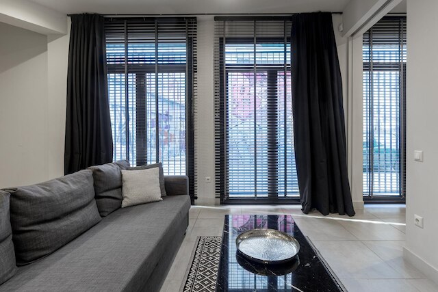 85 平方メートル イン ザ ハート オブ アテネ ウィズ ルーフトップ デッキ