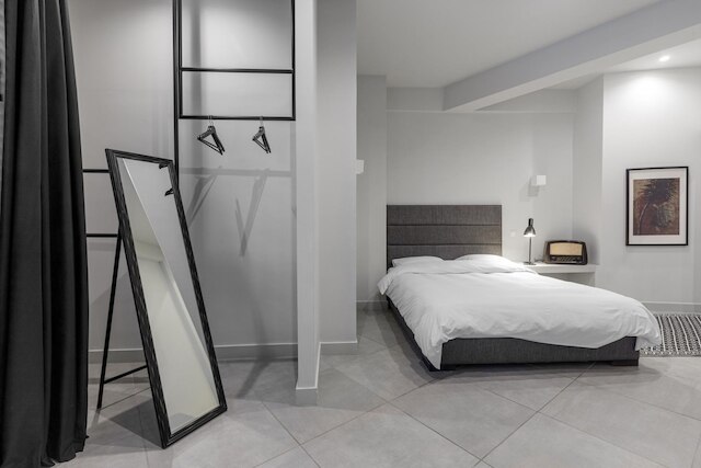 85 平方メートル イン ザ ハート オブ アテネ ウィズ ルーフトップ デッキ