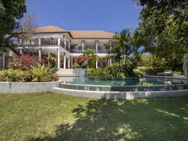 ヴィラ カジュラホ イン ペチトゥ