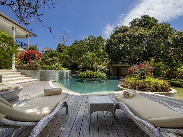 ヴィラ カジュラホ イン ペチトゥ