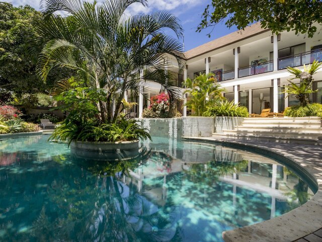 ヴィラ カジュラホ イン ペチトゥ