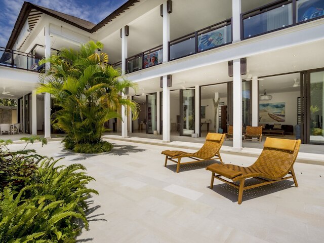 ヴィラ カジュラホ イン ペチトゥ