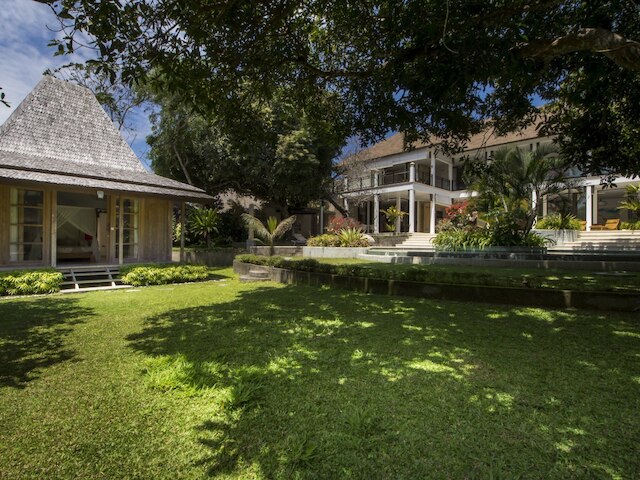 ヴィラ カジュラホ イン ペチトゥ