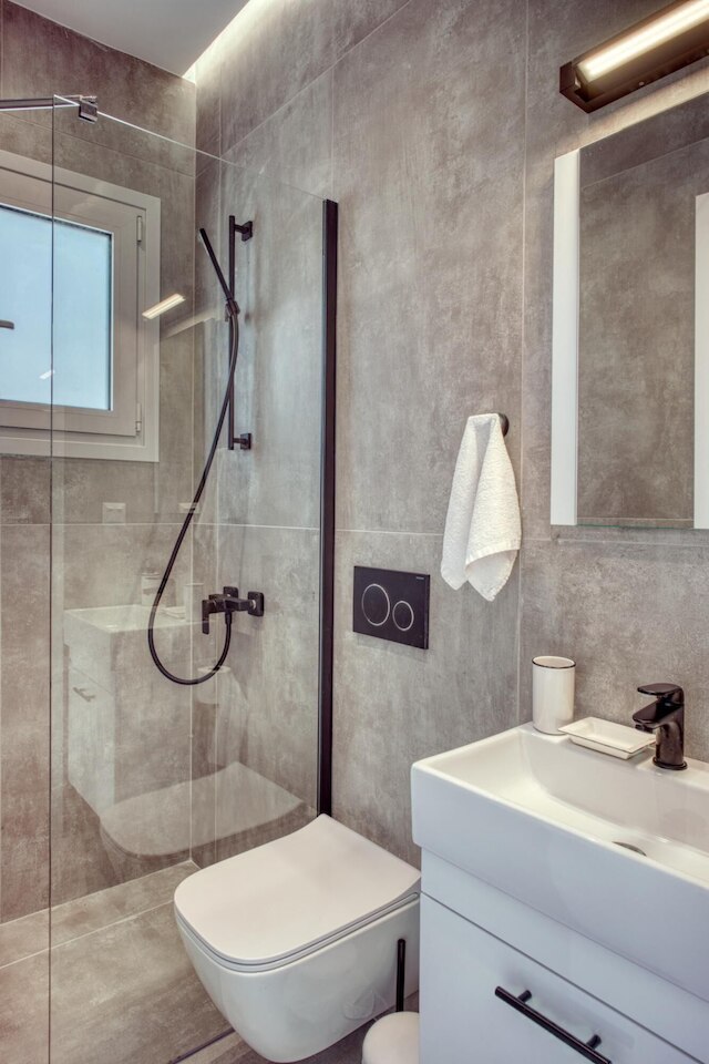 コージー デッキ ルーフ アパートメント アット ザ フットヒルズ オブ アクロポリス