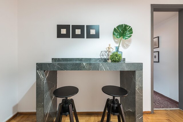 ニュー リラックスド セントラル アパートメント ウォーク エブリウェア