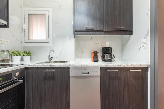 ニュー リラックスド セントラル アパートメント ウォーク エブリウェア