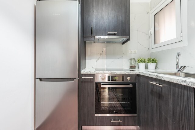 ニュー リラックスド セントラル アパートメント ウォーク エブリウェア