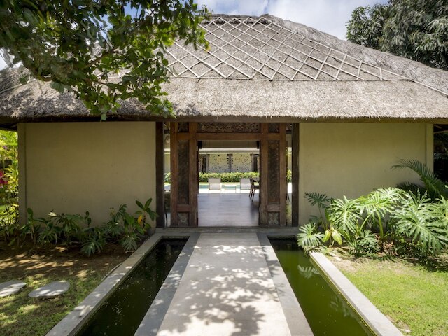 ヴィラ カブテラ イン ペチトゥ