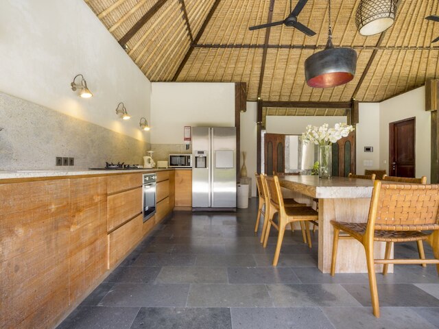 ヴィラ カブテラ イン ペチトゥ