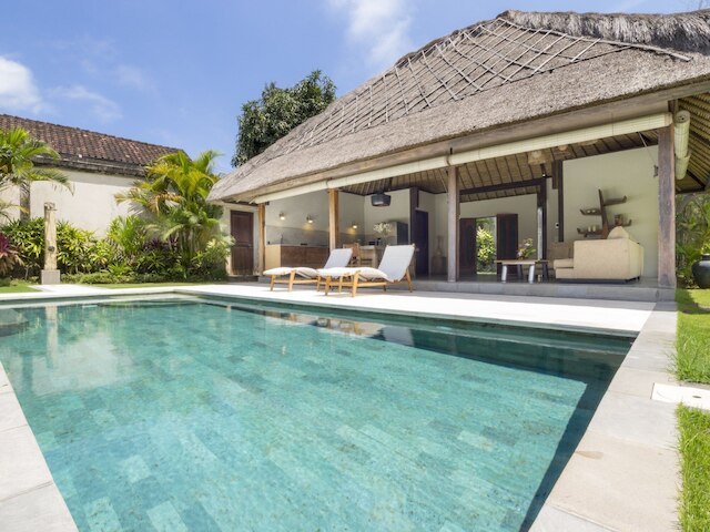 ヴィラ カブテラ イン ペチトゥ