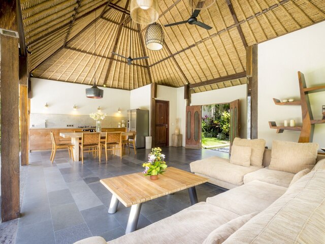 ヴィラ カブテラ イン ペチトゥ