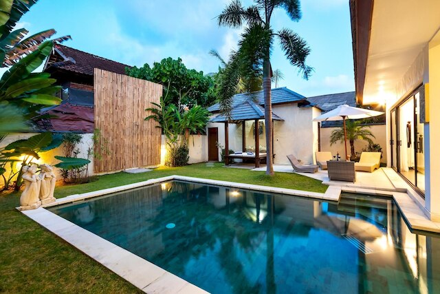 ヴィラ・ウィアナ