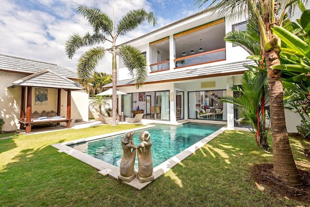 ヴィラ・ウィアナ