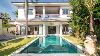 ヴィラ・ウィアナ