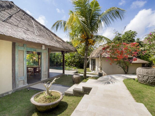 ヴィラ ラリタ イン ペチトゥ