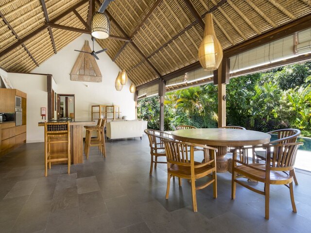 ヴィラ ラリタ イン ペチトゥ