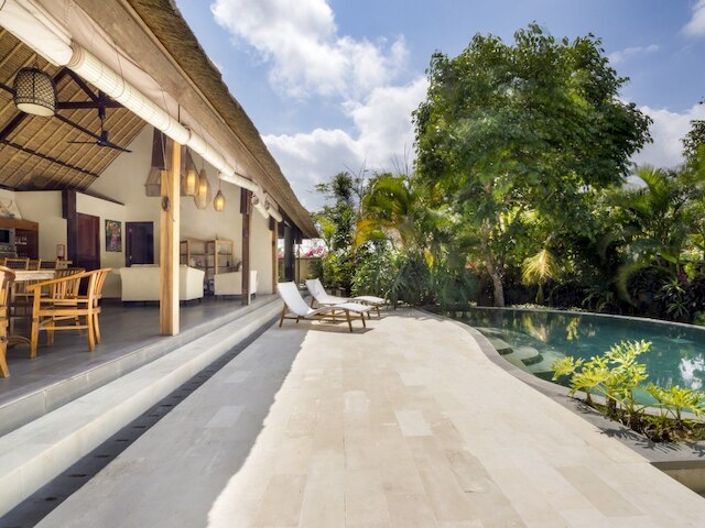 ヴィラ ラリタ イン ペチトゥ