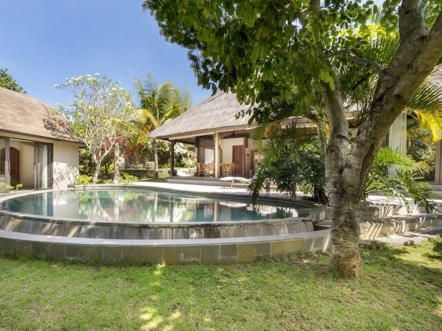 ヴィラ ラリタ イン ペチトゥ