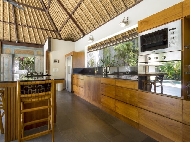 ヴィラ ラリタ イン ペチトゥ