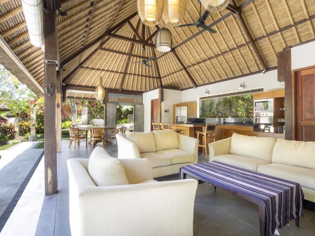 ヴィラ ラリタ イン ペチトゥ