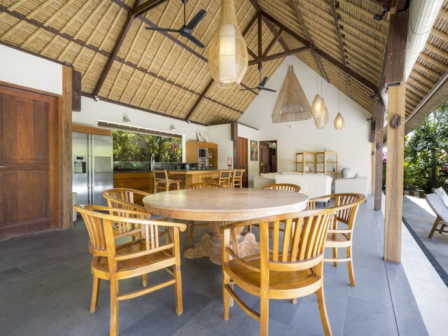 ヴィラ ラリタ イン ペチトゥ