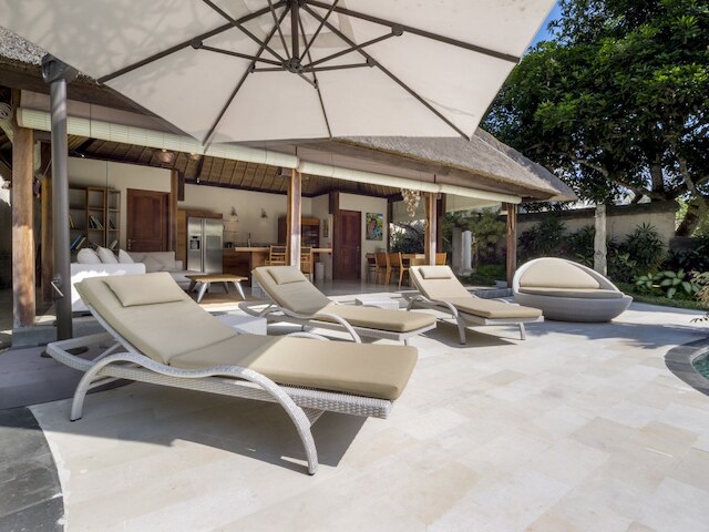 ヴィラ マルキサ イン ペチトゥ