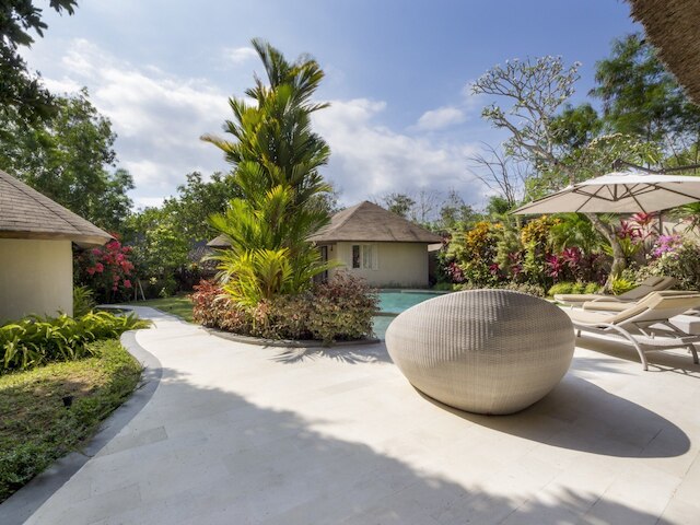 ヴィラ マルキサ イン ペチトゥ