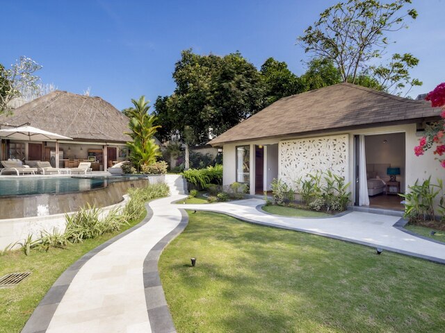 ヴィラ マルキサ イン ペチトゥ