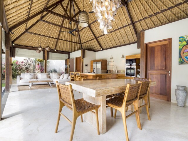 ヴィラ マルキサ イン ペチトゥ