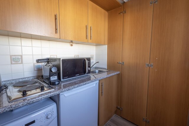 ダウンタウン コクーン ウィズ ルーフ デッキ