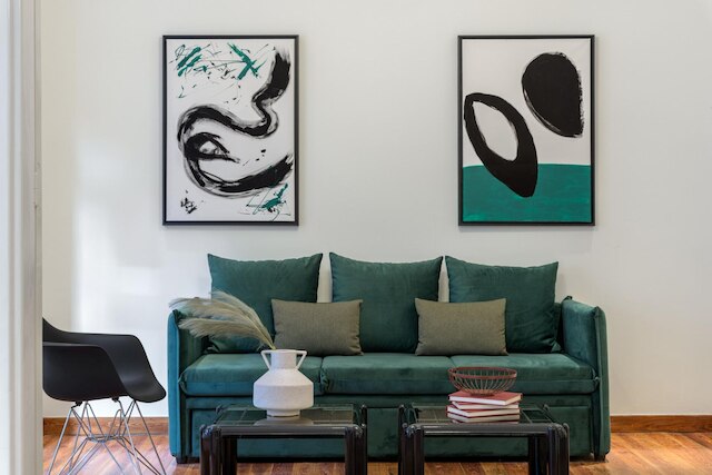 アポロノス メノ A 3 ベッドルーム