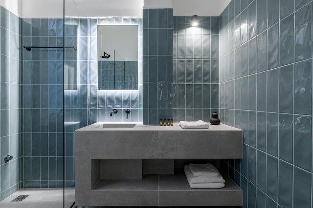 アポロノス メノ A 3 ベッドルーム