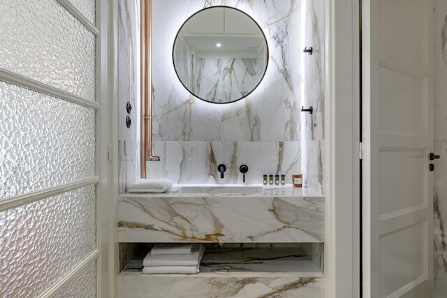 アポロノス メノ A 3 ベッドルーム