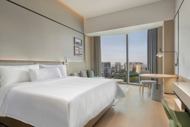 Element Guangzhou Baiyun