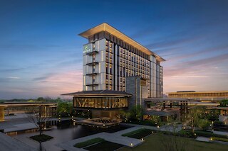 Element Guangzhou Baiyun