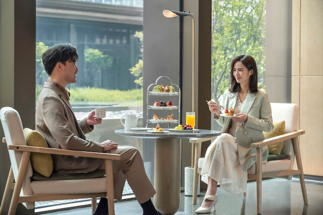 Element Guangzhou Baiyun