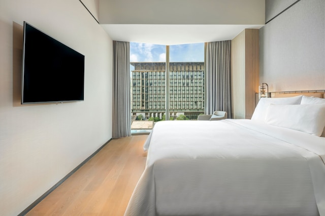 Element Guangzhou Baiyun