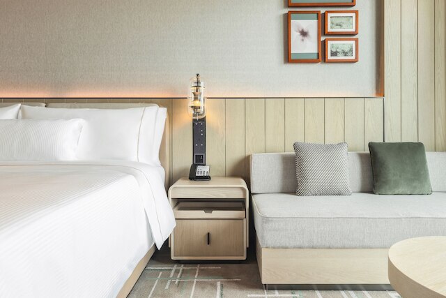 Element Guangzhou Baiyun