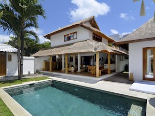 ヴィラ・ウォーターリリー