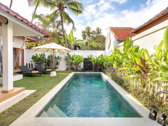 ヴィラ・ウマラ