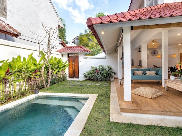 ヴィラ・ウマラ