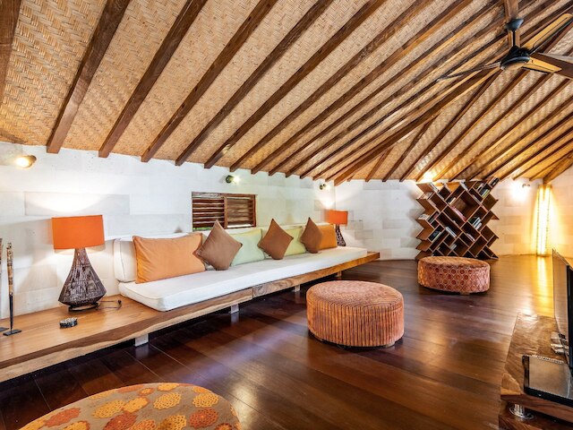 ヴィラ・シャンティカ